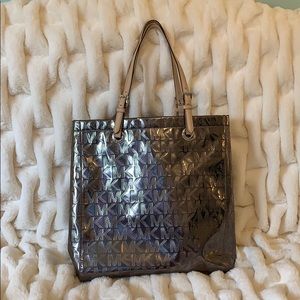 Authentic Michael Kors Tote